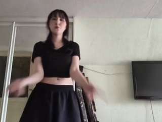 Live cam show with OliveCornn