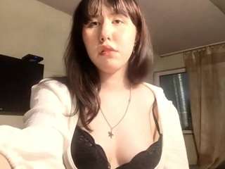 Offline cam show with OliveCornn