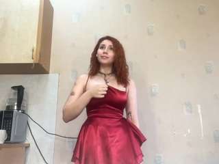 DanetteCayton's Live Sex Cam Show