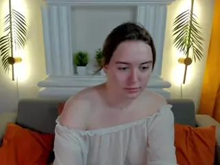 AgataAdriann's Live Sex Cam Show