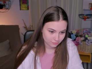 Live cam show with rous-mine