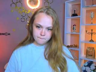 Live cam show with rous-mine
