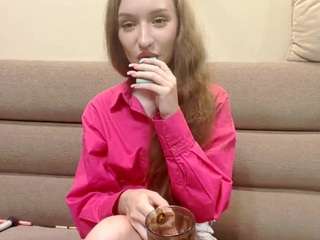 Live cam show with EvangelineJacque