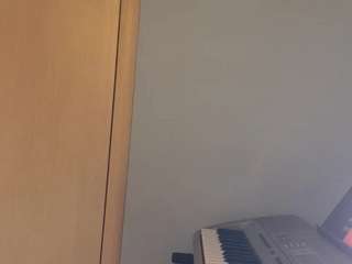 Live cam show with EvangelineJacque