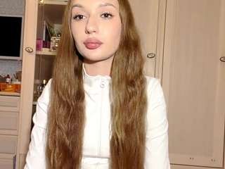 Live cam show with EvangelineJacque