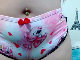 Live cam show with LUNAXS