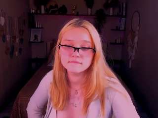 Live cam show with AshleyBurke