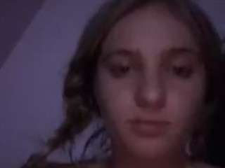 Live cam show with tinyvic