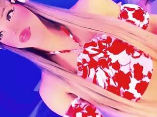 Live cam show with amaya-24