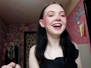 Live cam show with DeirdreUrey