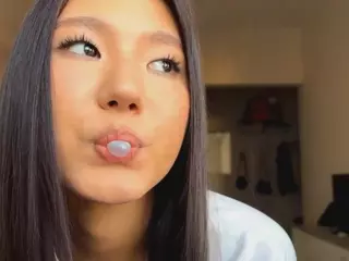Dina's Live Sex Cam Show
