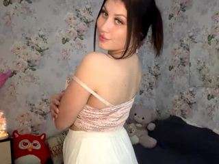 Live cam show with GermaineTatsch