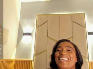 Live cam show with Britany More