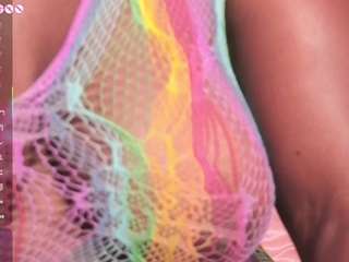 Live cam show with Britany More