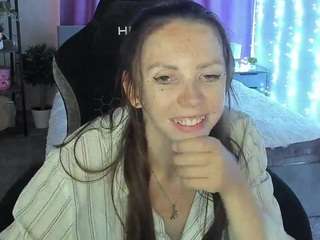 Live cam show with EmilyStevart