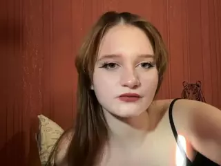 SandaMazzarella's Live Sex Cam Show
