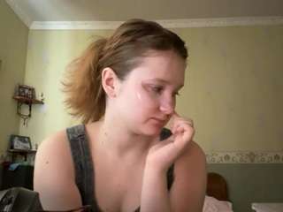 Live cam show with Sanda