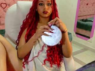 Live cam show with Zayur