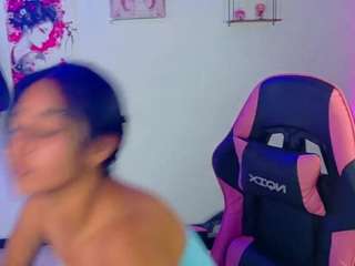 Live cam show with Zayur