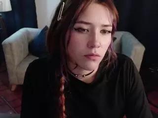 emily-cherry's Live Sex Cam Show