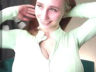 Live cam show with MerrillTurnbull