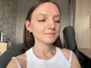 Lea's Live Sex Cam Show