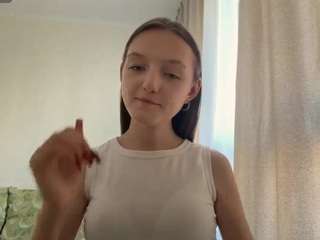 Live cam show with Lea