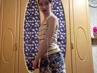 Offline cam show with StevieStankaitis