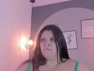 Live cam show with violeta-candyy