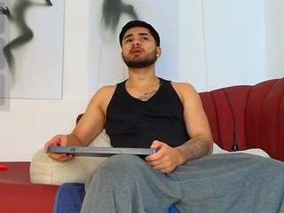 Live cam show with Jack-hills0