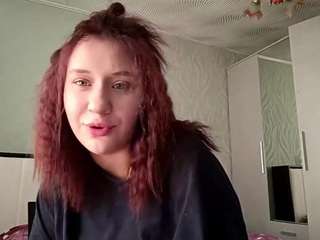 Live cam show with Chloe