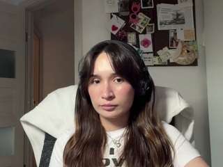 Live cam show with Sofia