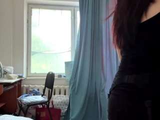 May's Live Sex Cam Show