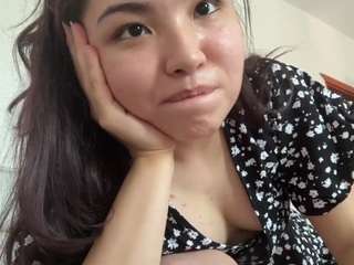 May's Live Sex Cam Show