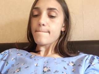 Live cam show with TakishaWaite