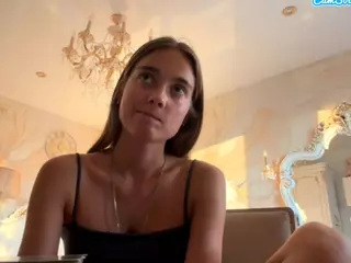TobyJuniper's Live Sex Cam Show