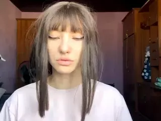 Mia's Live Sex Cam Show