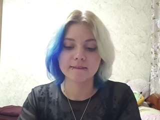 Live cam show with ChristiniaReburn