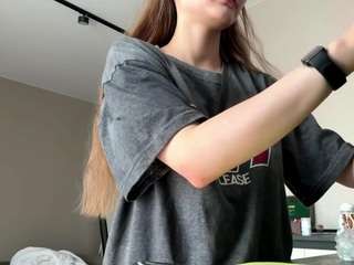 Offline cam show with Scarlett