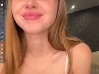 Live cam show with LorenGliues