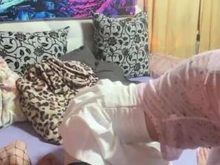 Live cam show with IeshaMatsuda