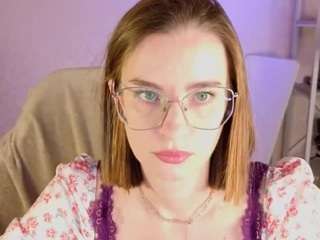Offline cam show with Nancy-Curter