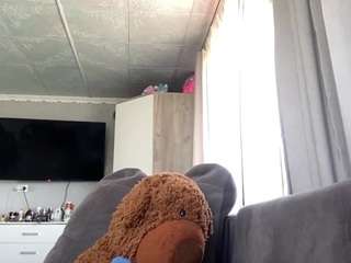 Live cam show with TalithaBrar
