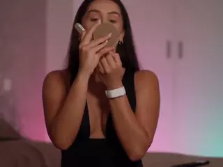 VelvetSociety1's Live Sex Cam Show