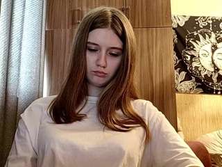 Offline cam show with KarriRuffcorn