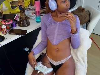 pimpxdemon's Live Sex Cam Show