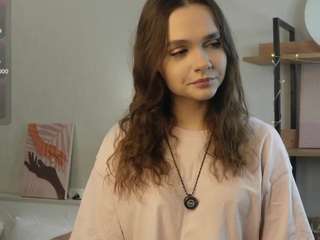MadelineBerkhalter's Live Sex Cam Show