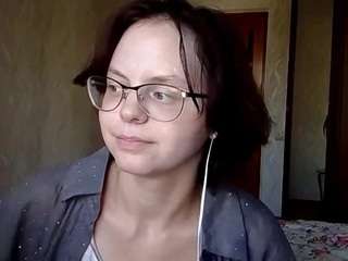Offline cam show with Emily