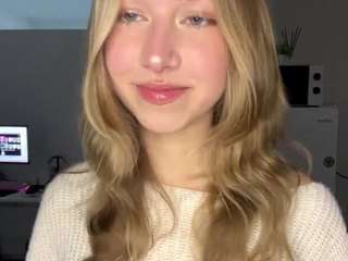 Live cam show with MyTrombetta