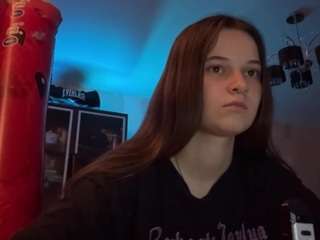 Offline cam show with TeodoraArrendondo